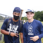 stm baseball